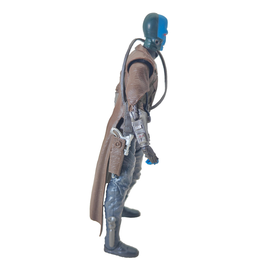 Star Wars Black Series Cad Bane Hasbro Action Figure