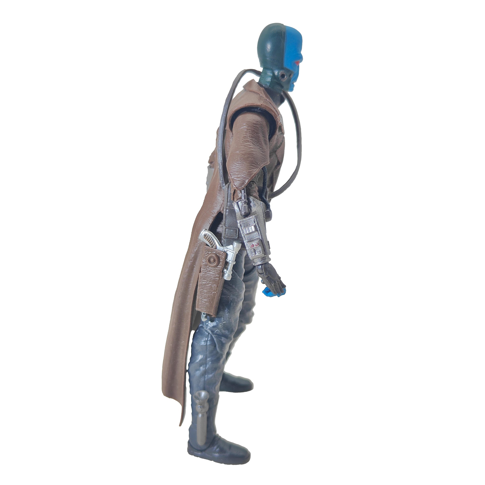 Star Wars Black Series Cad Bane Hasbro Action Figure