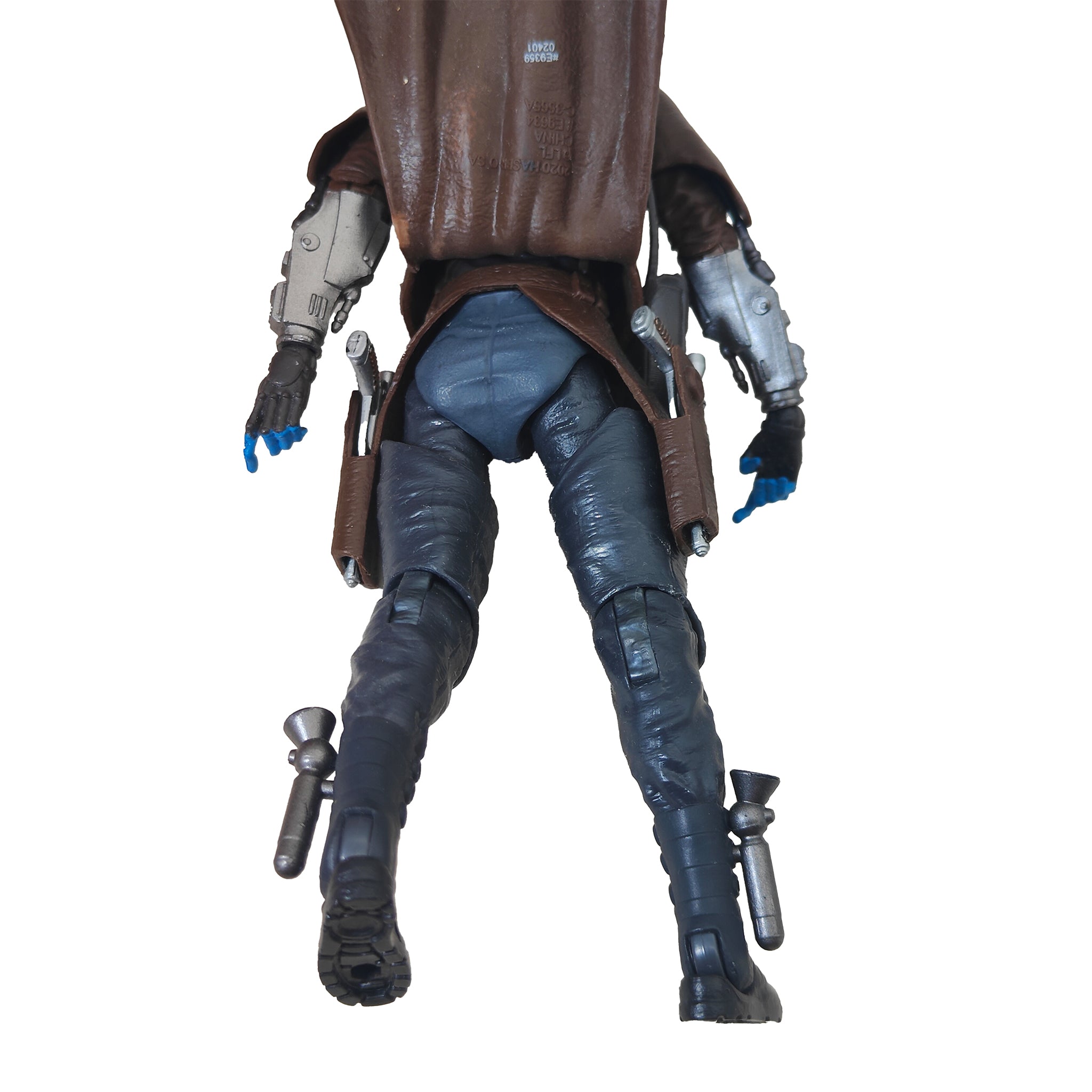 Star Wars Black Series Cad Bane Hasbro Action Figure