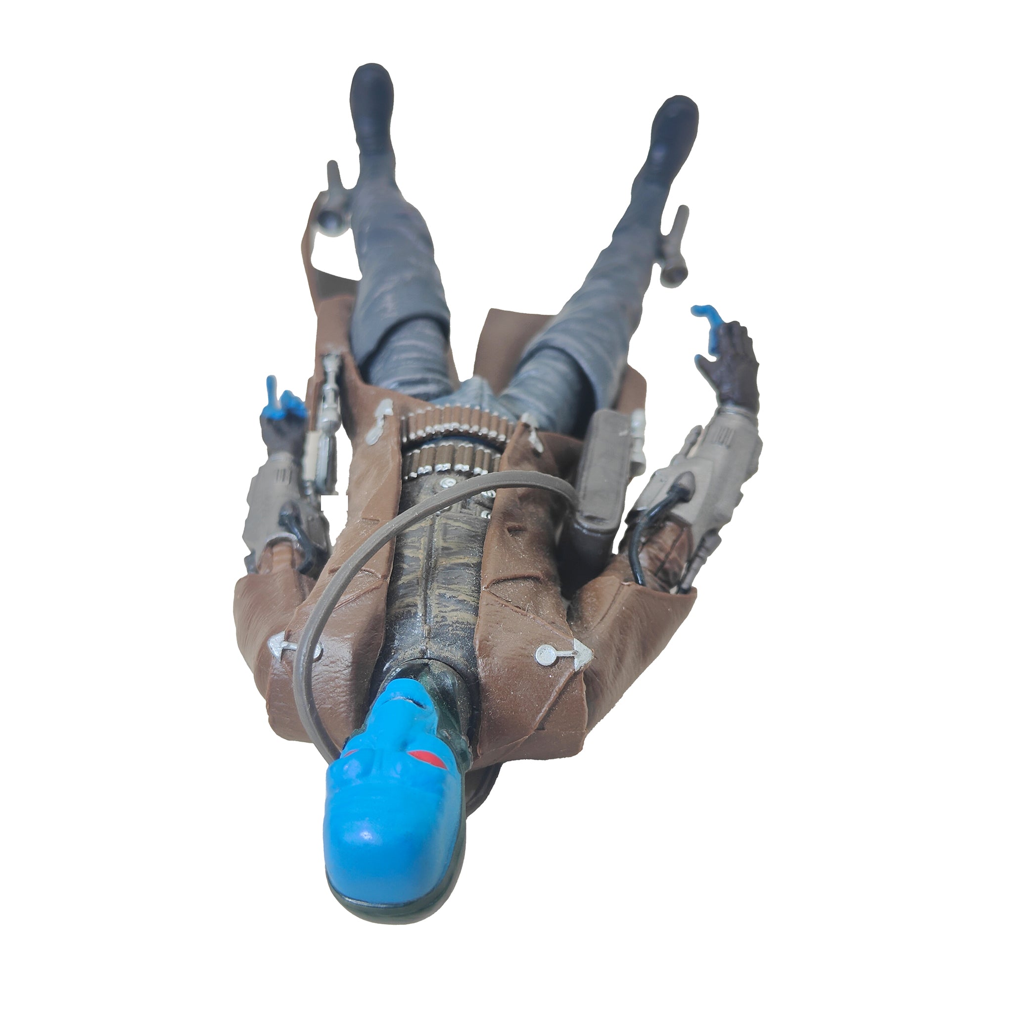 Star Wars Black Series Cad Bane Hasbro Action Figure