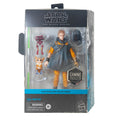 Star Wars Cal Kestis Gaming Greats Deluxe Fallen Order Black Series Figure 2021, 15cm, Hasbro, pre-owned