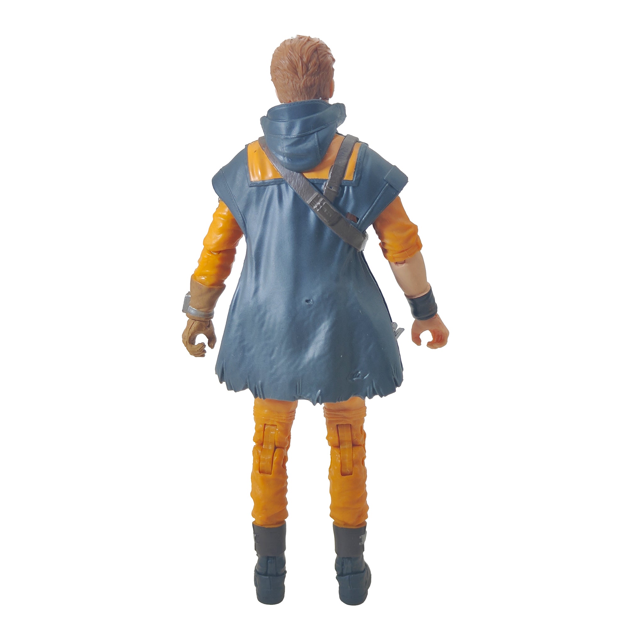 Star Wars Black Series Cal Kestis Deluxe Gaming Greats Hasbro Action Figure