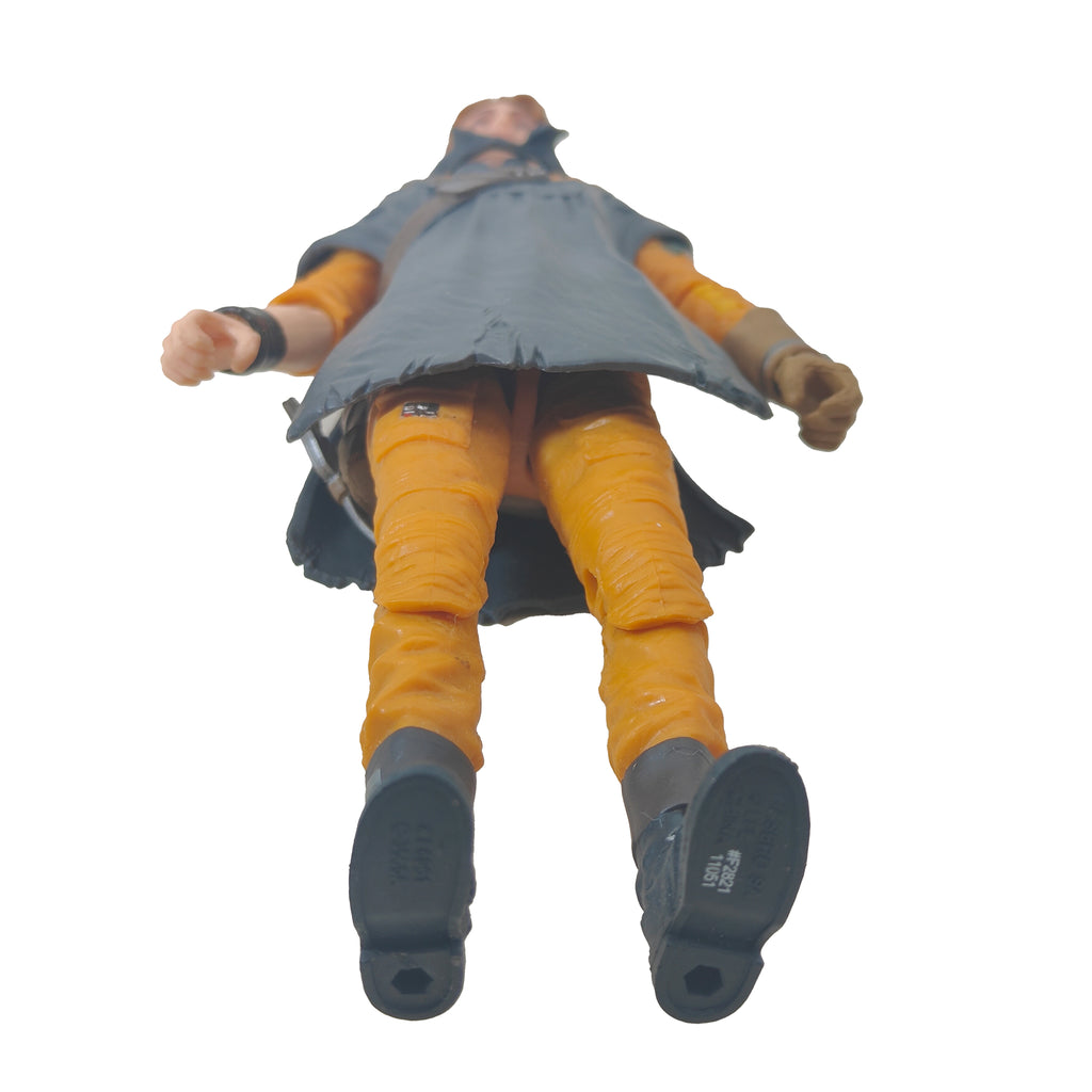 Star Wars Black Series Cal Kestis Deluxe Gaming Greats Hasbro Action Figure