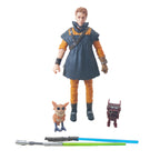 Star Wars Black Series Cal Kestis Deluxe Gaming Greats Hasbro Action Figure