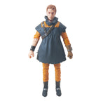 Star Wars Black Series Cal Kestis Deluxe Gaming Greats Hasbro Action Figure