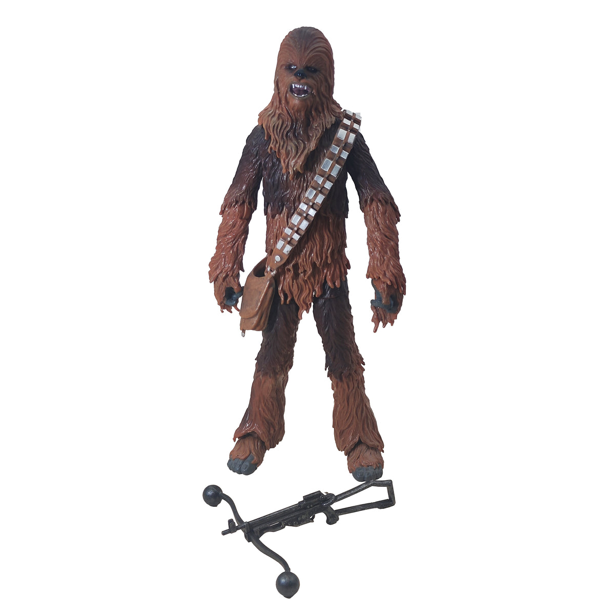 Star Wars Chewbacca Black Series Blue Wave Hasbro Action Figure 2014 - photo 7 of 16