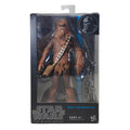 Star Wars Black Series Chewbacca #4  Blue Wave Hasbro Action Figure 2014 15cm – Star Wars, Hasbro, 15 cm, 2014, pre-owned collector piece, Uncanny Collectibles Dublin Ireland