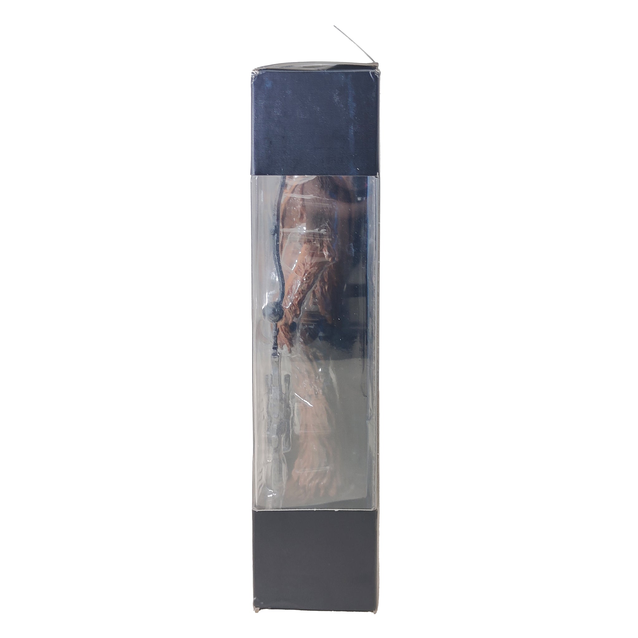 Star Wars Black Series Chewbacca #4  Blue Wave Hasbro Action Figure 2014 15cm – Star Wars, Hasbro, 15 cm, 2014, pre-owned collector piece, Uncanny Collectibles Dublin Ireland