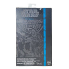 Star Wars Black Series Chewbacca #4  Blue Wave Hasbro Action Figure 2014 15cm – Star Wars, Hasbro, 15 cm, 2014, pre-owned collector piece, Uncanny Collectibles Dublin Ireland