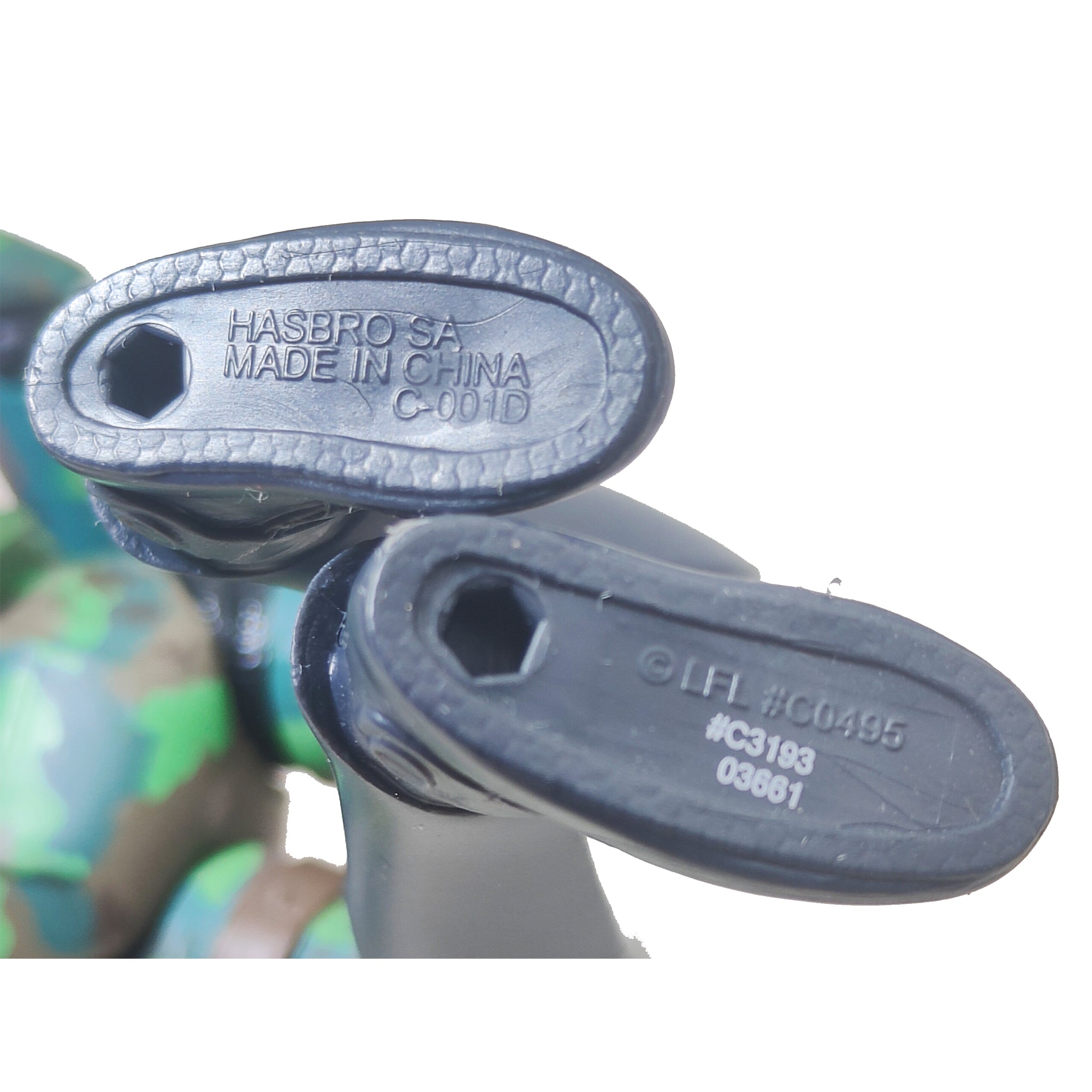 Star Wars Black Series Clone Commander Gree Hasbro Action Figure 2017 15cm – Star Wars, Hasbro, 15 cm, 2017, pre-owned collector piece, Uncanny Collectibles Dublin Ireland