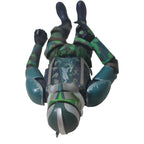 Star Wars Black Series Clone Commander Gree Hasbro Action Figure 2017 15cm – Star Wars, Hasbro, 15 cm, 2017, pre-owned collector piece, Uncanny Collectibles Dublin Ireland