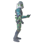 Star Wars Black Series Clone Commander Gree Hasbro Action Figure 2017 15cm – Star Wars, Hasbro, 15 cm, 2017, pre-owned collector piece, Uncanny Collectibles Dublin Ireland
