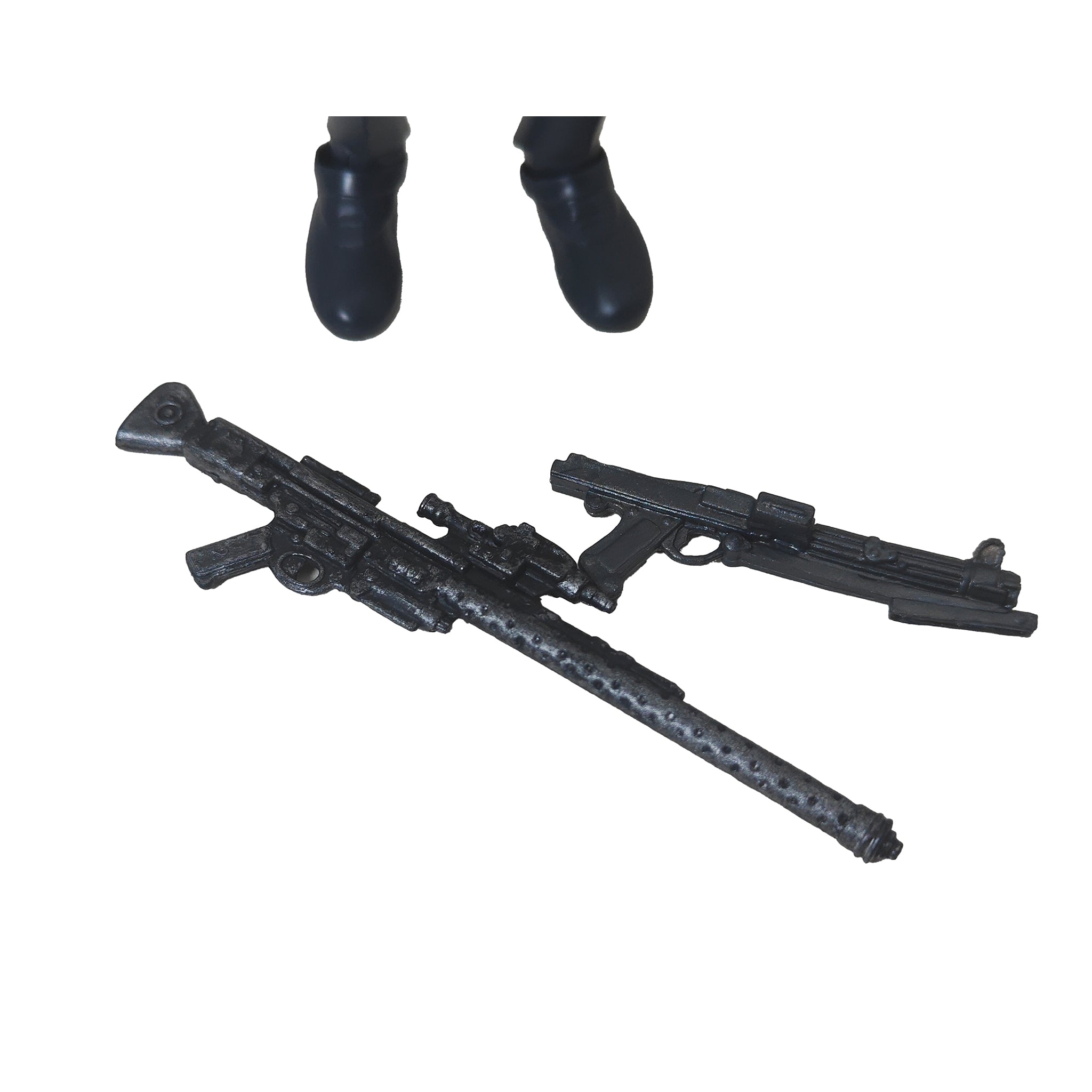 Star Wars Black Series Clone Commander Gree Hasbro Action Figure 2017 15cm – Star Wars, Hasbro, 15 cm, 2017, pre-owned collector piece, Uncanny Collectibles Dublin Ireland