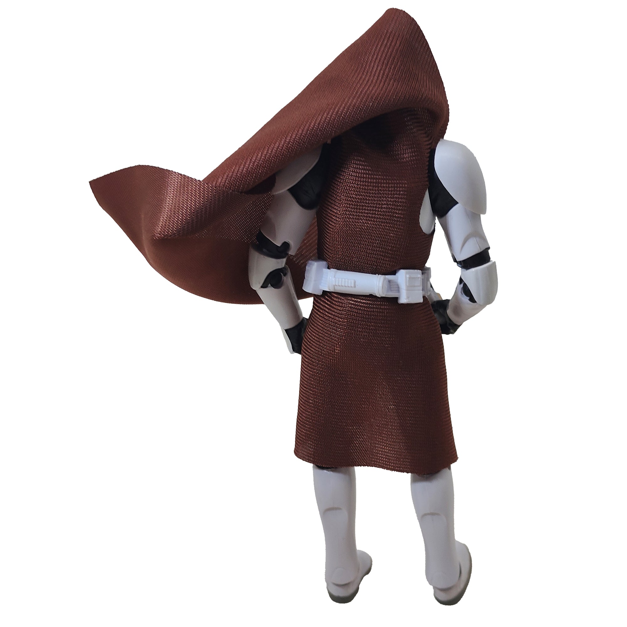 Star Wars Black Series Clone Commander Obi Wan Kenobi Hasbro Action Figure 2019 15cm