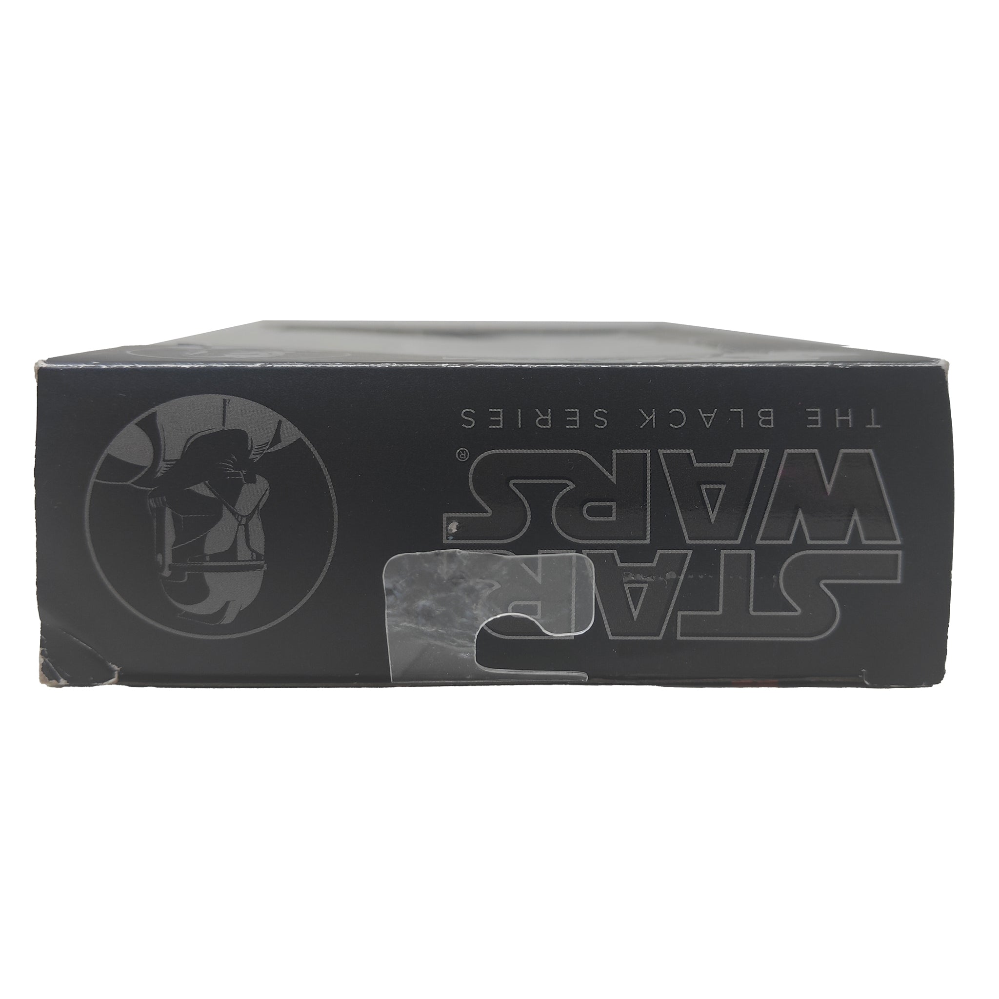 Star Wars Black Series Clone Trooper #14 Orange Wave Hasbro Action Figure 2013 15cm – Star Wars, Hasbro, 15 cm, 2013, pre-owned collector piece, Uncanny Collectibles Dublin Ireland