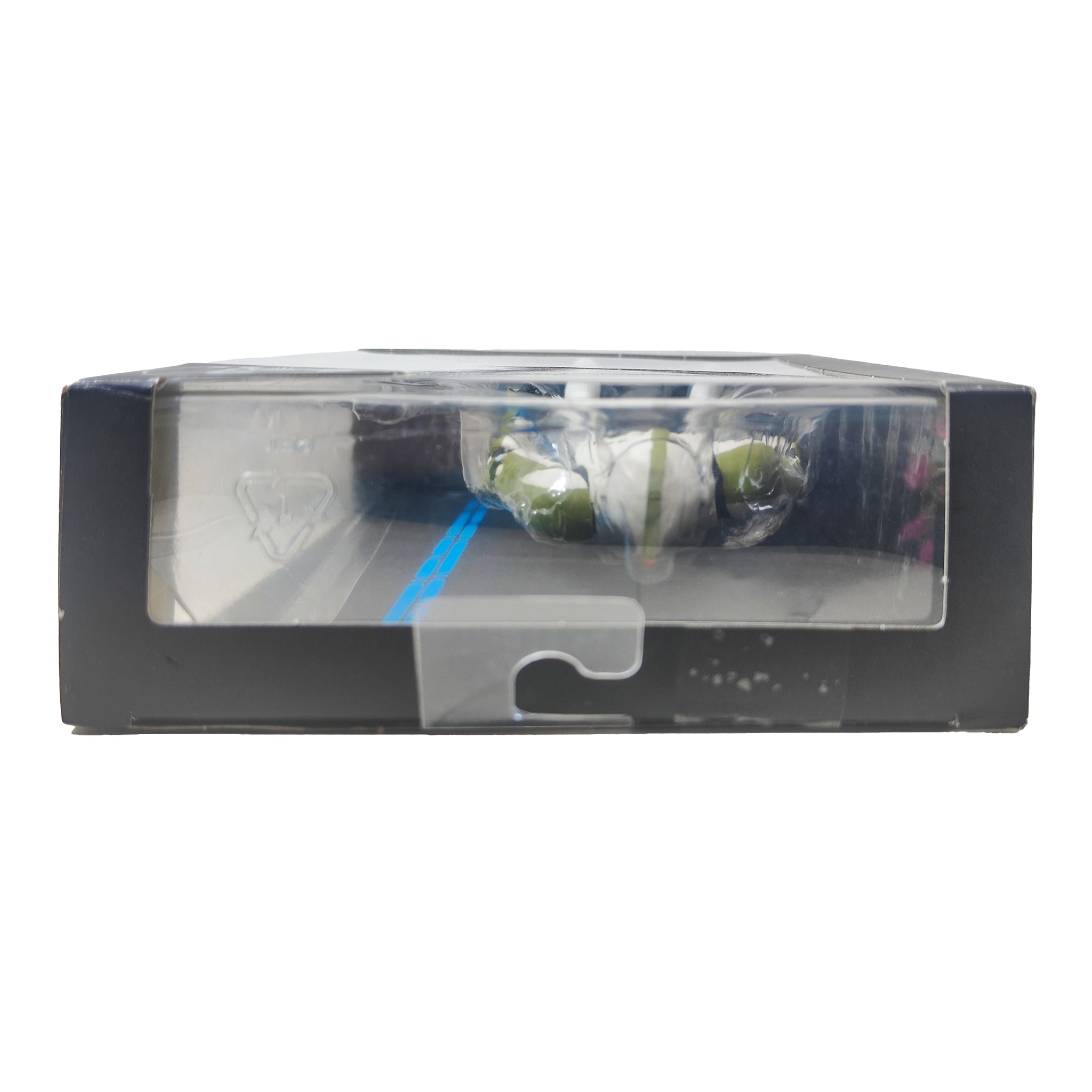 Star Wars Black Series Clone Trooper Sergeant #7  Blue Wave Hasbro Action Figure 2014 15cm – Star Wars, Hasbro, 15 cm, 2014, pre-owned collector piece, Uncanny Collectibles Dublin Ireland