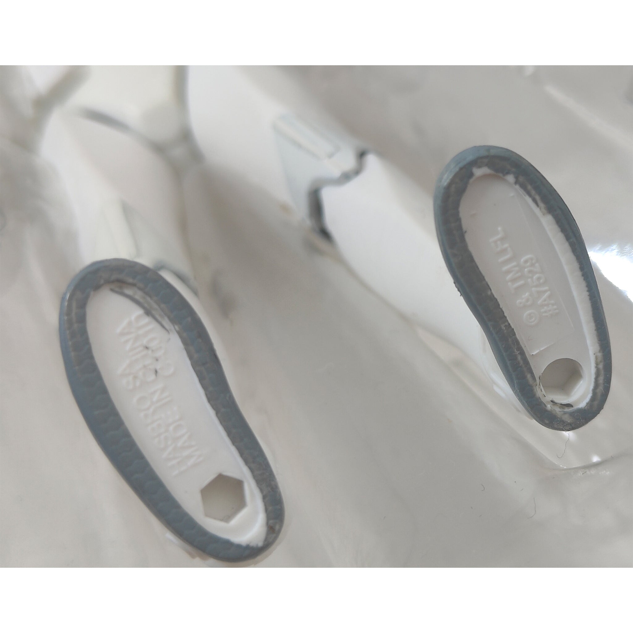 Star Wars Black Series Clone Trooper Sergeant #7  Blue Wave Hasbro Action Figure 2014 15cm – Star Wars, Hasbro, 15 cm, 2014, pre-owned collector piece, Uncanny Collectibles Dublin Ireland