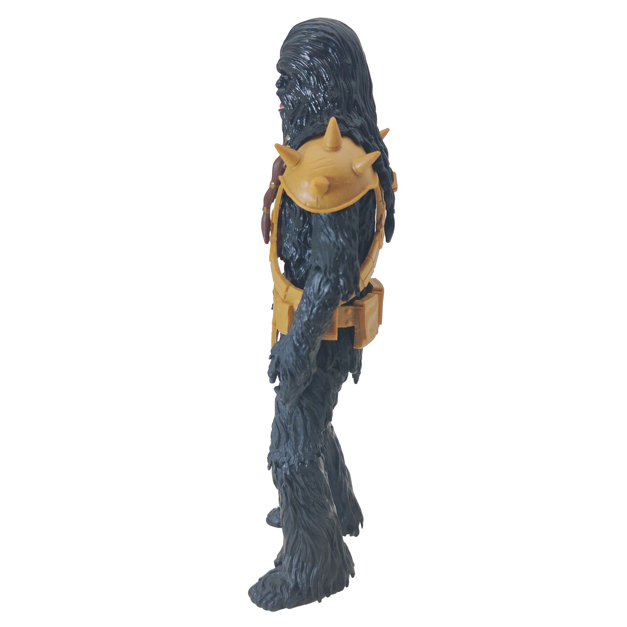 Star Wars Black Series Comic Black Krrsantan Hasbro Action Figure 2023 15cm – Star Wars, Hasbro, 15 cm, 2023, pre-owned collector piece, Uncanny Collectibles Dublin Ireland