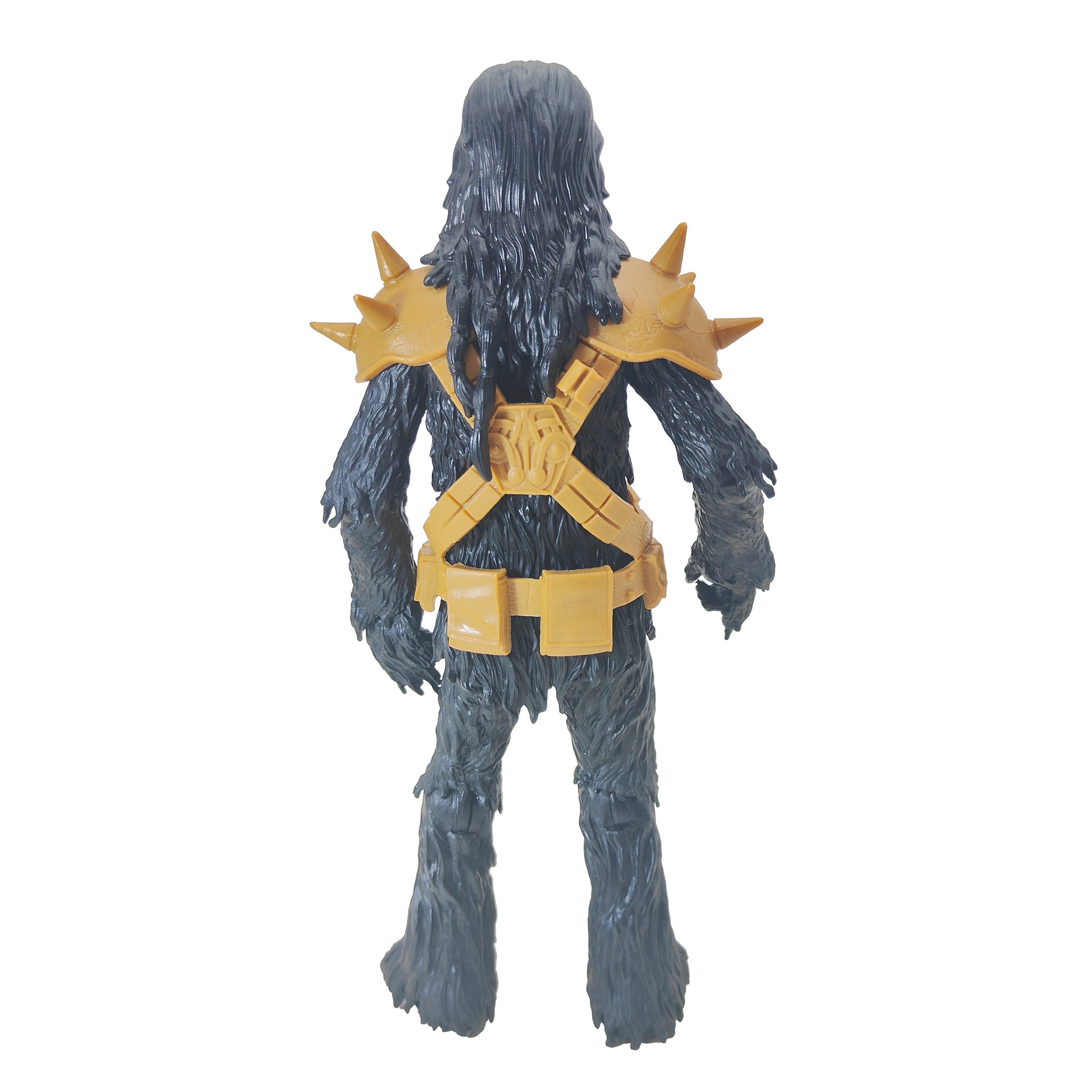 Star Wars Black Series Comic Black Krrsantan Hasbro Action Figure 2023 15cm – Star Wars, Hasbro, 15 cm, 2023, pre-owned collector piece, Uncanny Collectibles Dublin Ireland