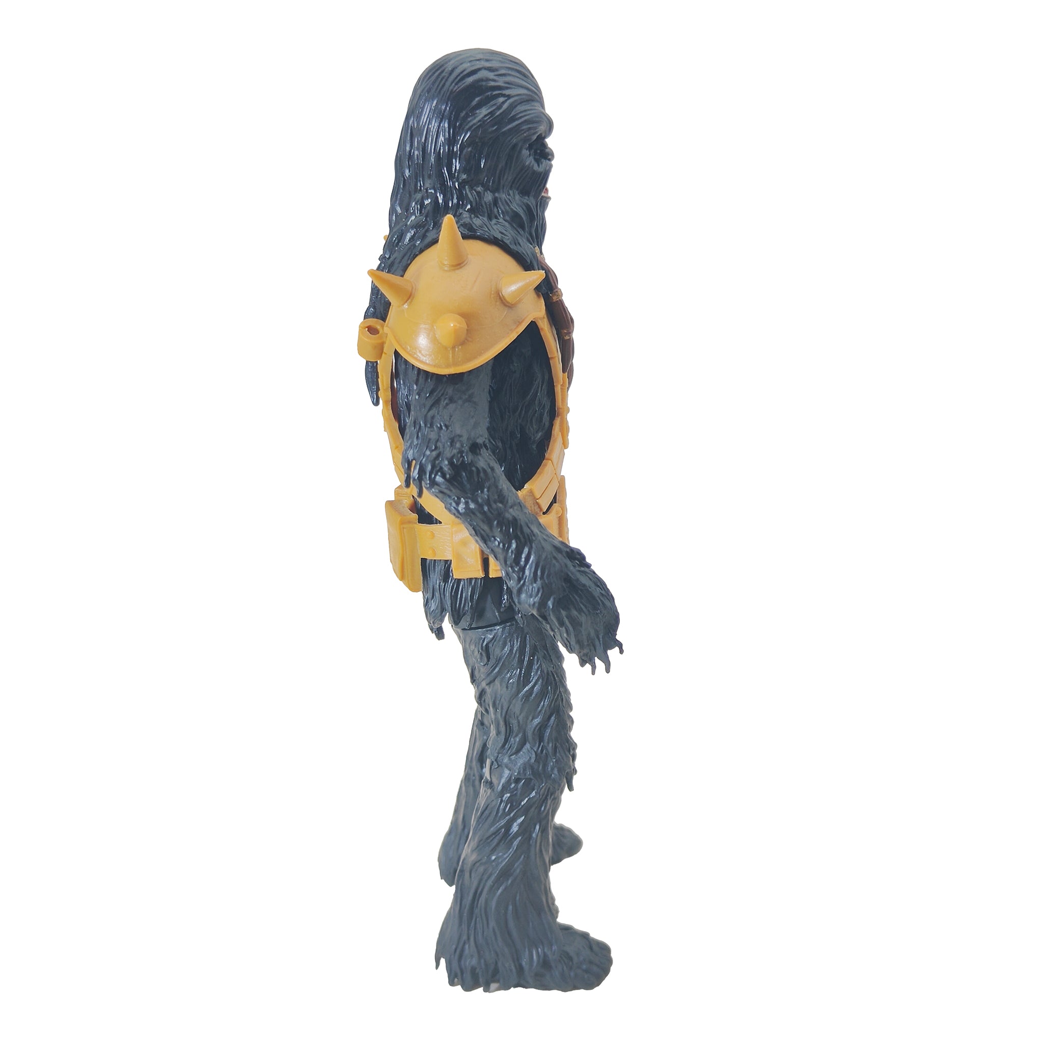 Star Wars Black Series Comic Black Krrsantan Hasbro Action Figure 2023 15cm – Star Wars, Hasbro, 15 cm, 2023, pre-owned collector piece, Uncanny Collectibles Dublin Ireland