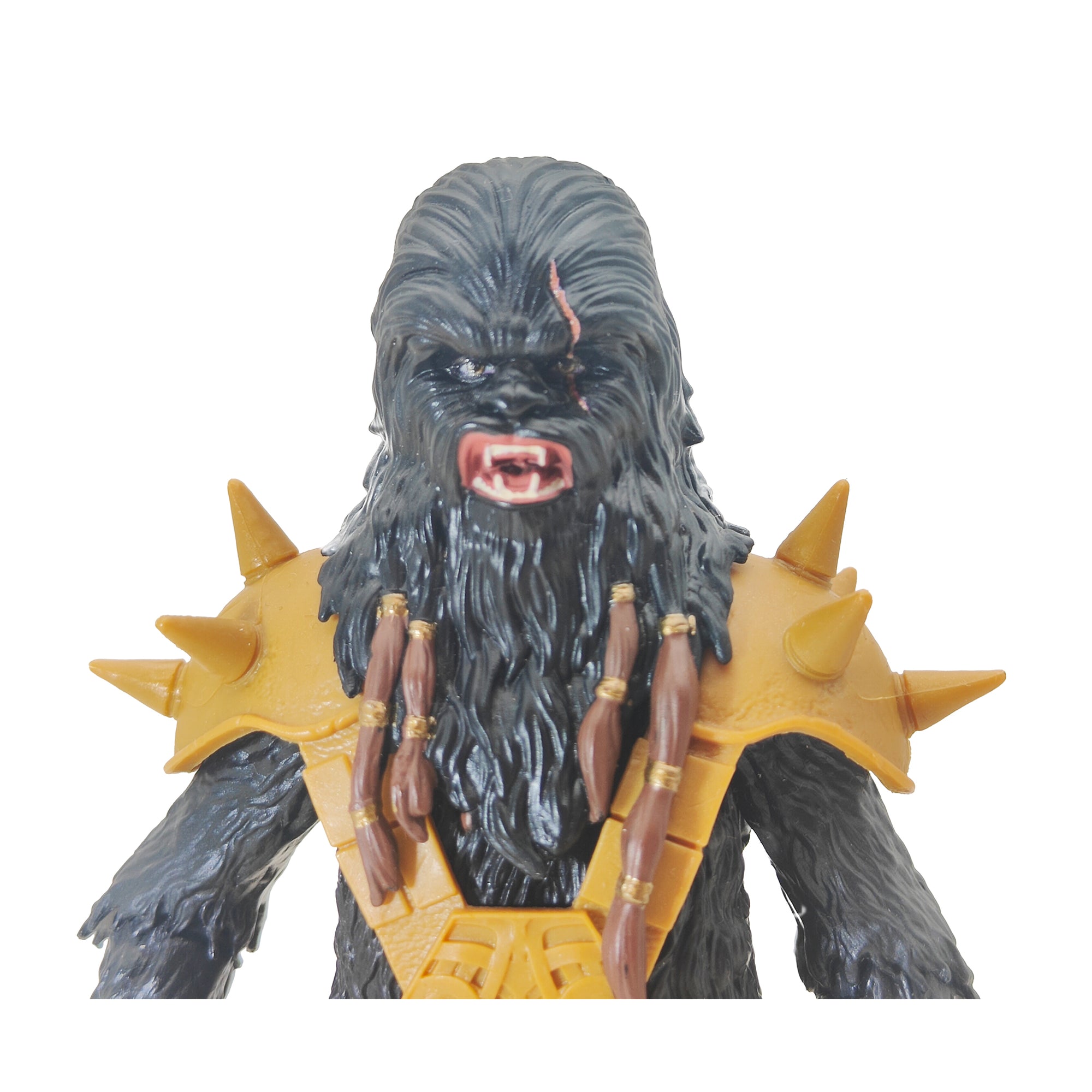 Star Wars Black Series Comic Black Krrsantan Hasbro Action Figure 2023 15cm