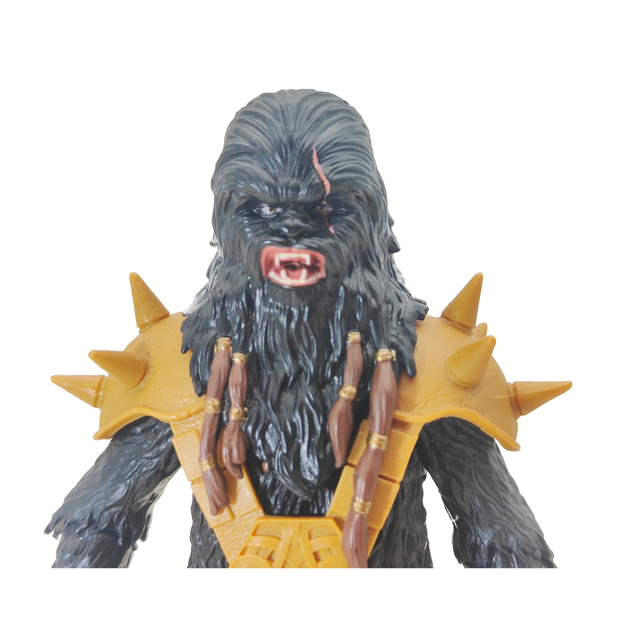 Star Wars Black Series Comic Black Krrsantan Hasbro Action Figure 2023 15cm – Star Wars, Hasbro, 15 cm, 2023, pre-owned collector piece, Uncanny Collectibles Dublin Ireland