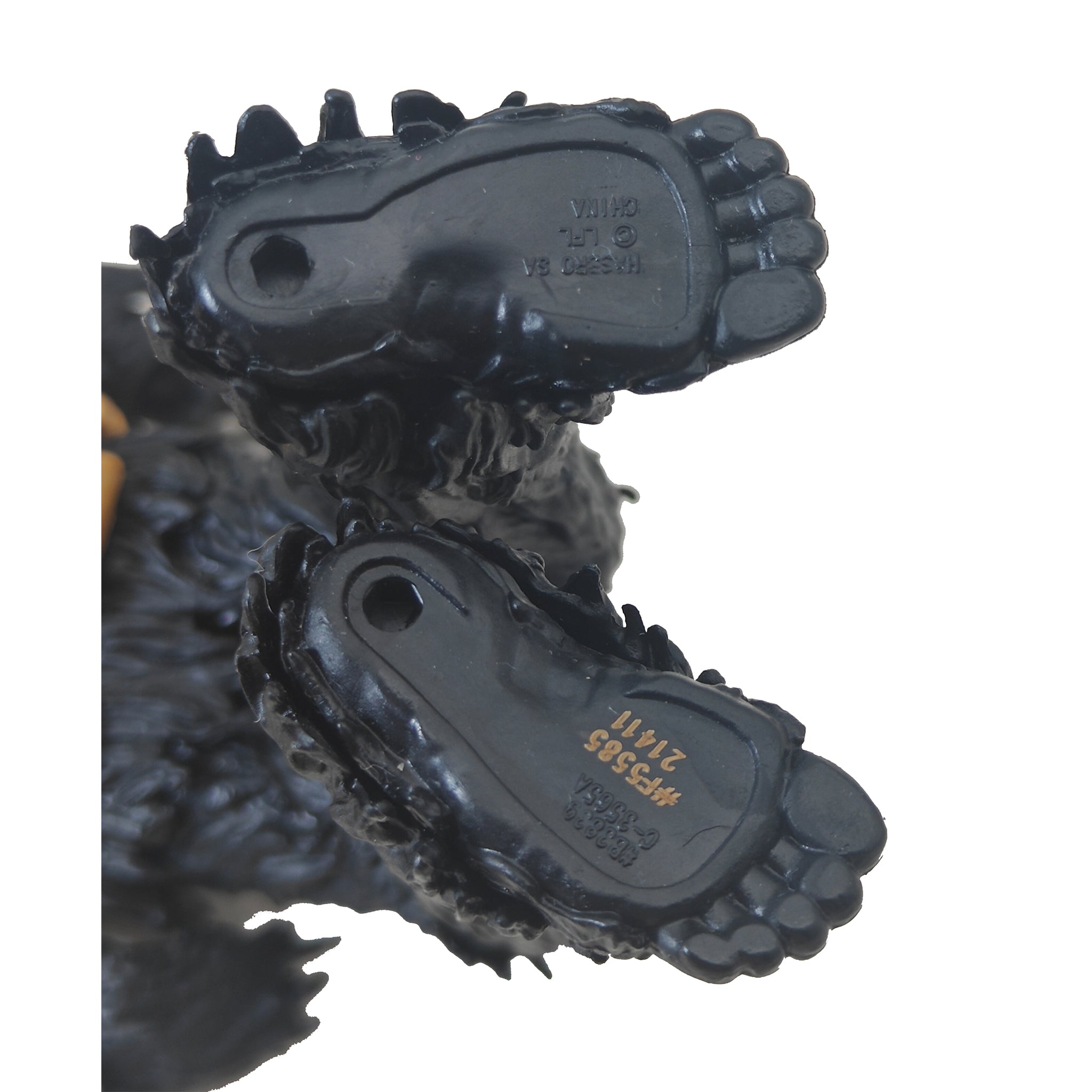 Star Wars Black Series Comic Black Krrsantan Hasbro Action Figure 2023 15cm – Star Wars, Hasbro, 15 cm, 2023, pre-owned collector piece, Uncanny Collectibles Dublin Ireland