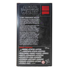 Star Wars Clone Commander Wolffe The Clone Wars Black Series Action Figure 2018