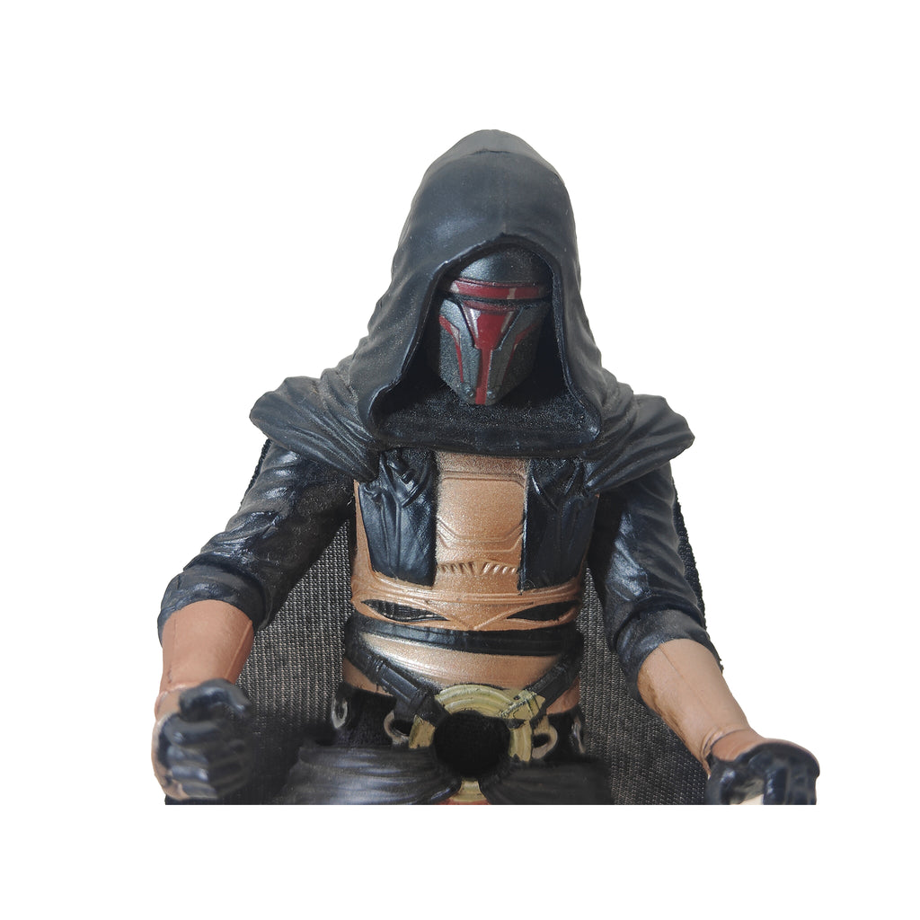 Star Wars Black Series Darth Revan Gaming Greats Hasbro Action Figure