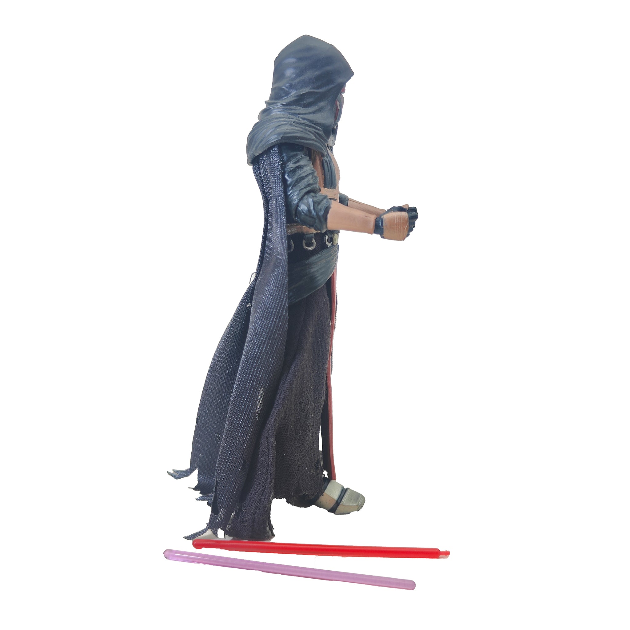 Star Wars Black Series Darth Revan Gaming Greats Hasbro Action Figure