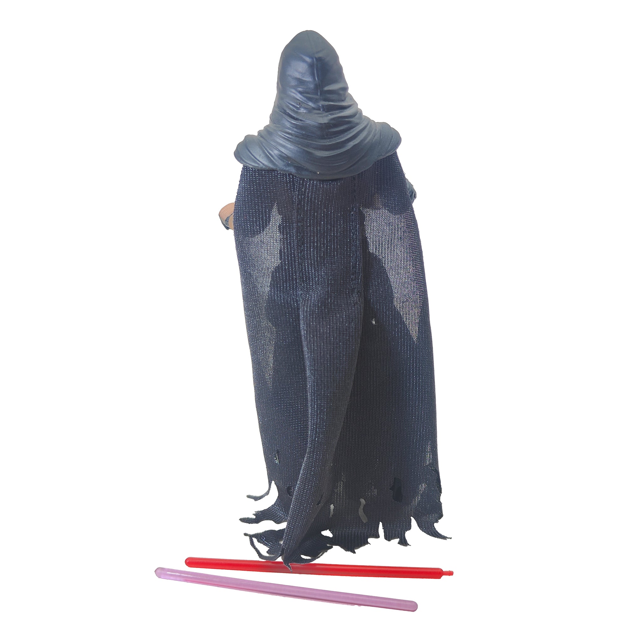Star Wars Black Series Darth Revan Gaming Greats Hasbro Action Figure