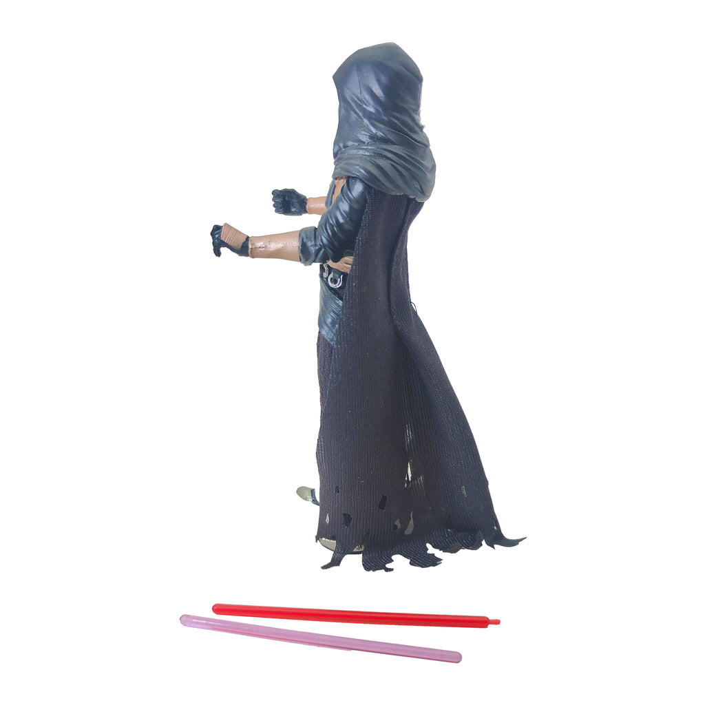 Star Wars Black Series Darth Revan Gaming Greats Hasbro Action Figure