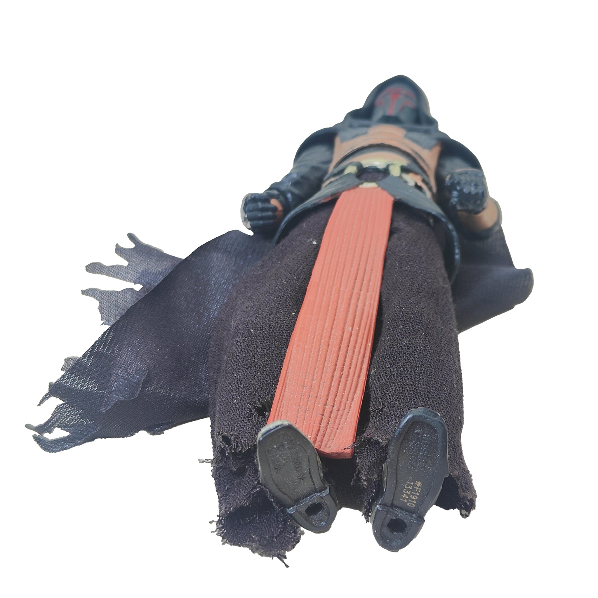 Star Wars Black Series Darth Revan Gaming Greats Hasbro Action Figure