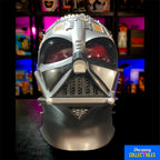 Star Wars Black Series Darth Vader Premium Electronic Helmet Hasbro 2022