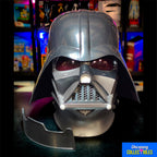 Star Wars Black Series Darth Vader Premium Electronic Helmet Hasbro 2022