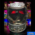 Star Wars Black Series Darth Vader Premium Electronic Helmet Hasbro 2022