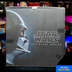 Star Wars Black Series Darth Vader Premium Electronic Helmet Hasbro 2022