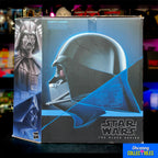 Star Wars Black Series Darth Vader Premium Electronic Helmet Hasbro 2022