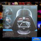 Star Wars Black Series Darth Vader Premium Electronic Helmet Hasbro 2022