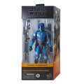 Star Wars Black Series Death Watch Mandalorian Hasbro Action Figure 2022