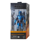Star Wars Black Series Death Watch Mandalorian Hasbro Action Figure 2022