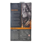 Star Wars Black Series Death Watch Mandalorian Hasbro Action Figure 2022