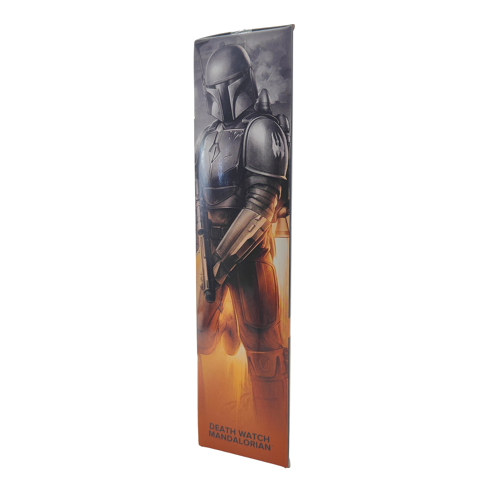 Star Wars Black Series Death Watch Mandalorian Hasbro Action Figure 2022