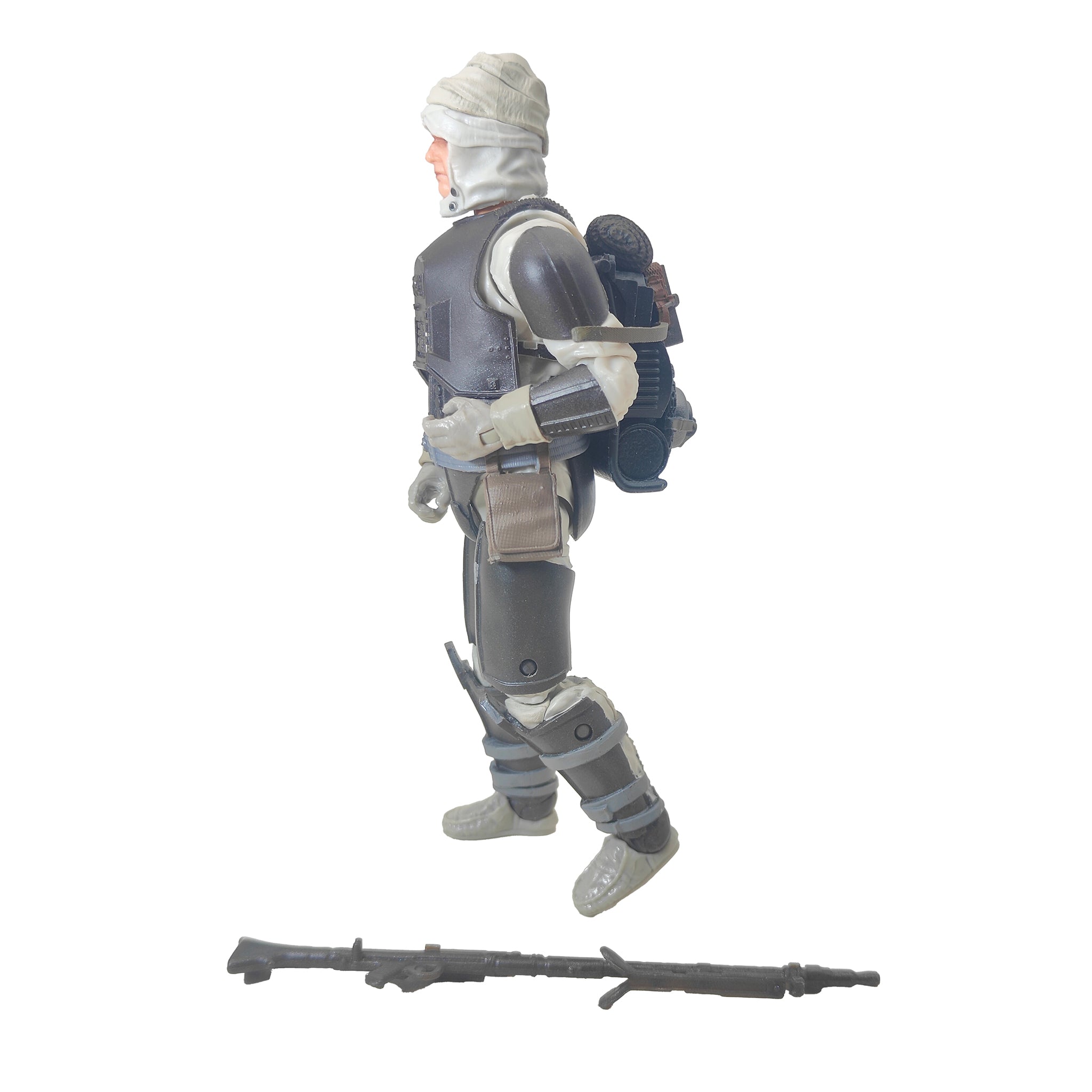 Star Wars Black Series Dengar Hasbro Action Figure