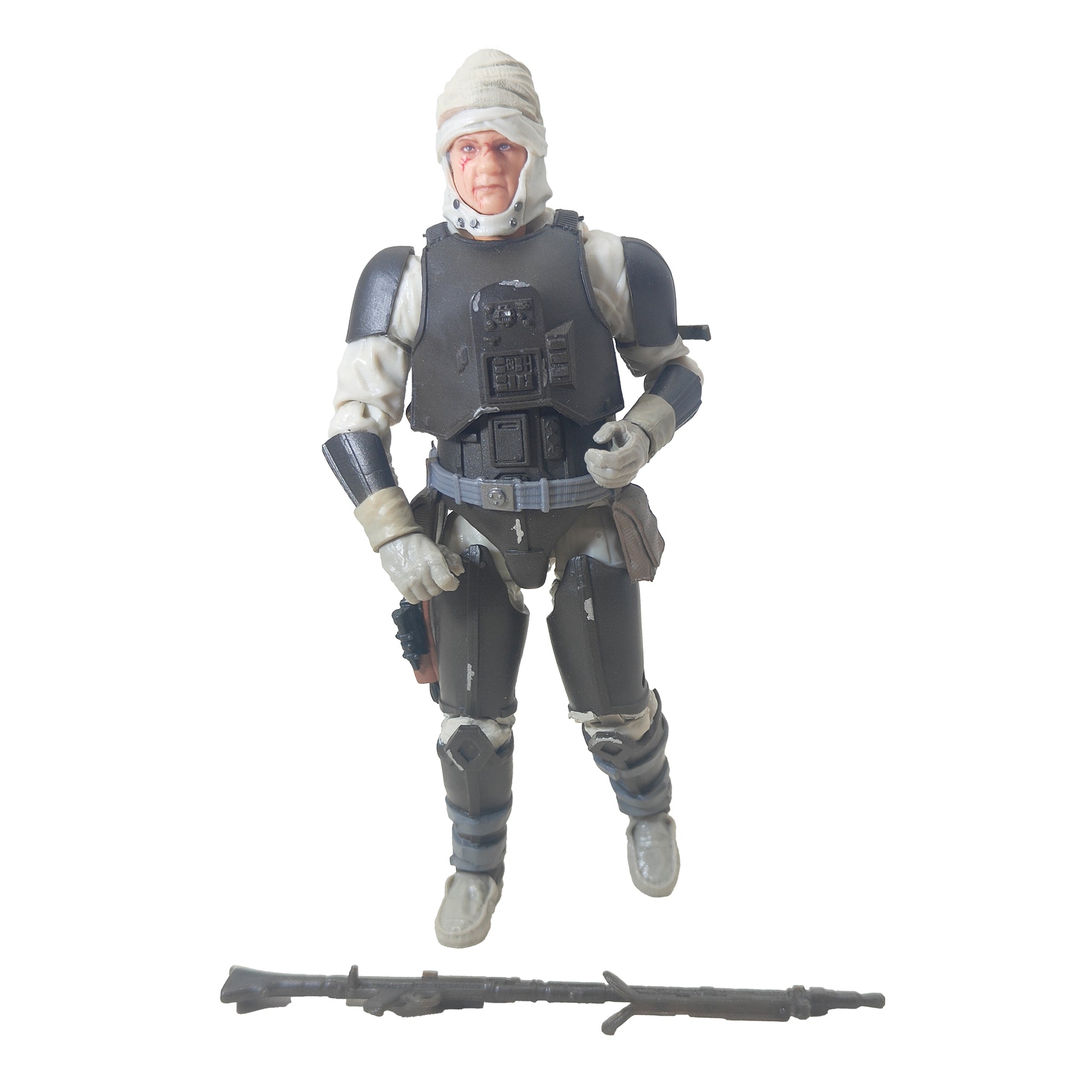 Star Wars Black Series Dengar Hasbro Action Figure