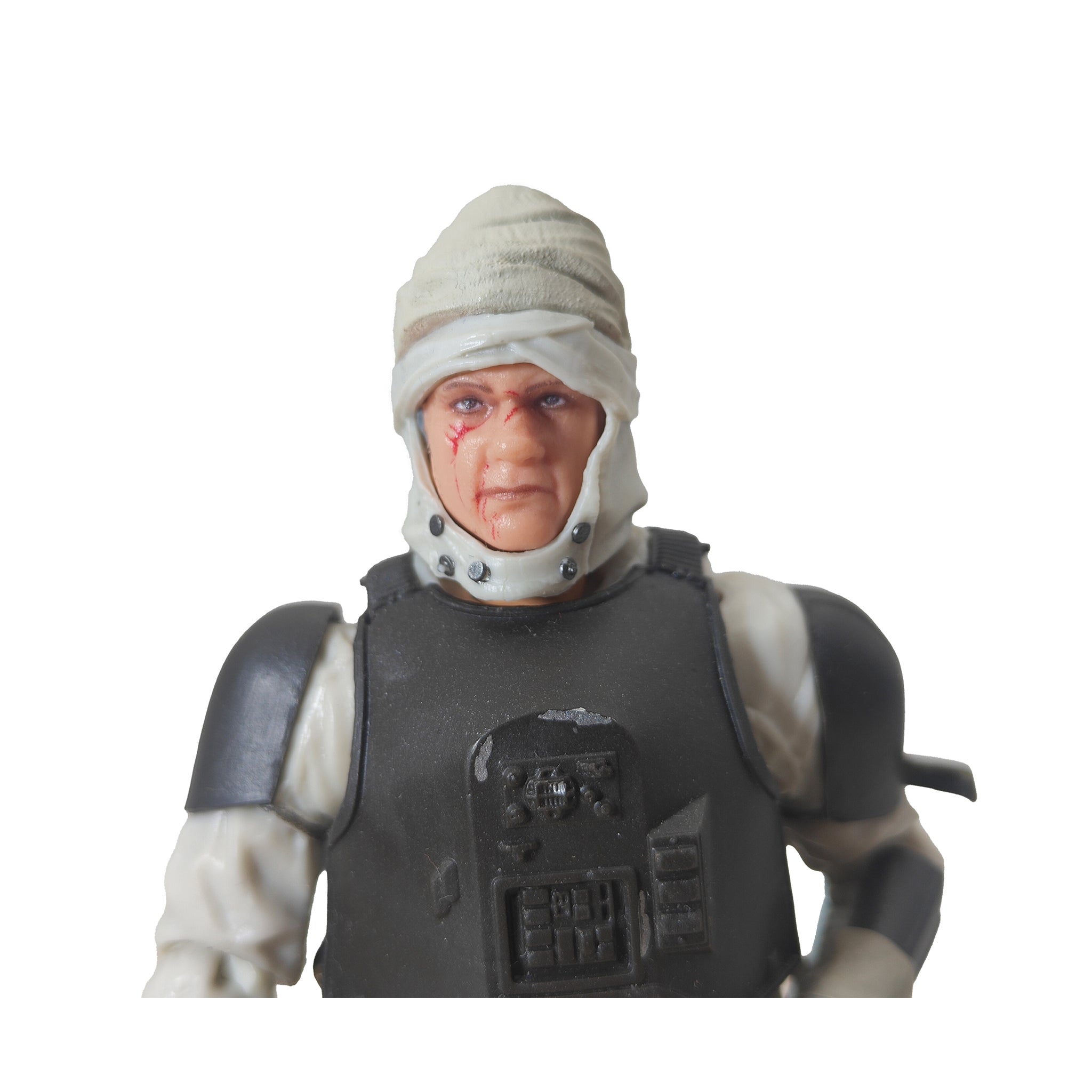Star Wars Black Series Dengar Hasbro Action Figure