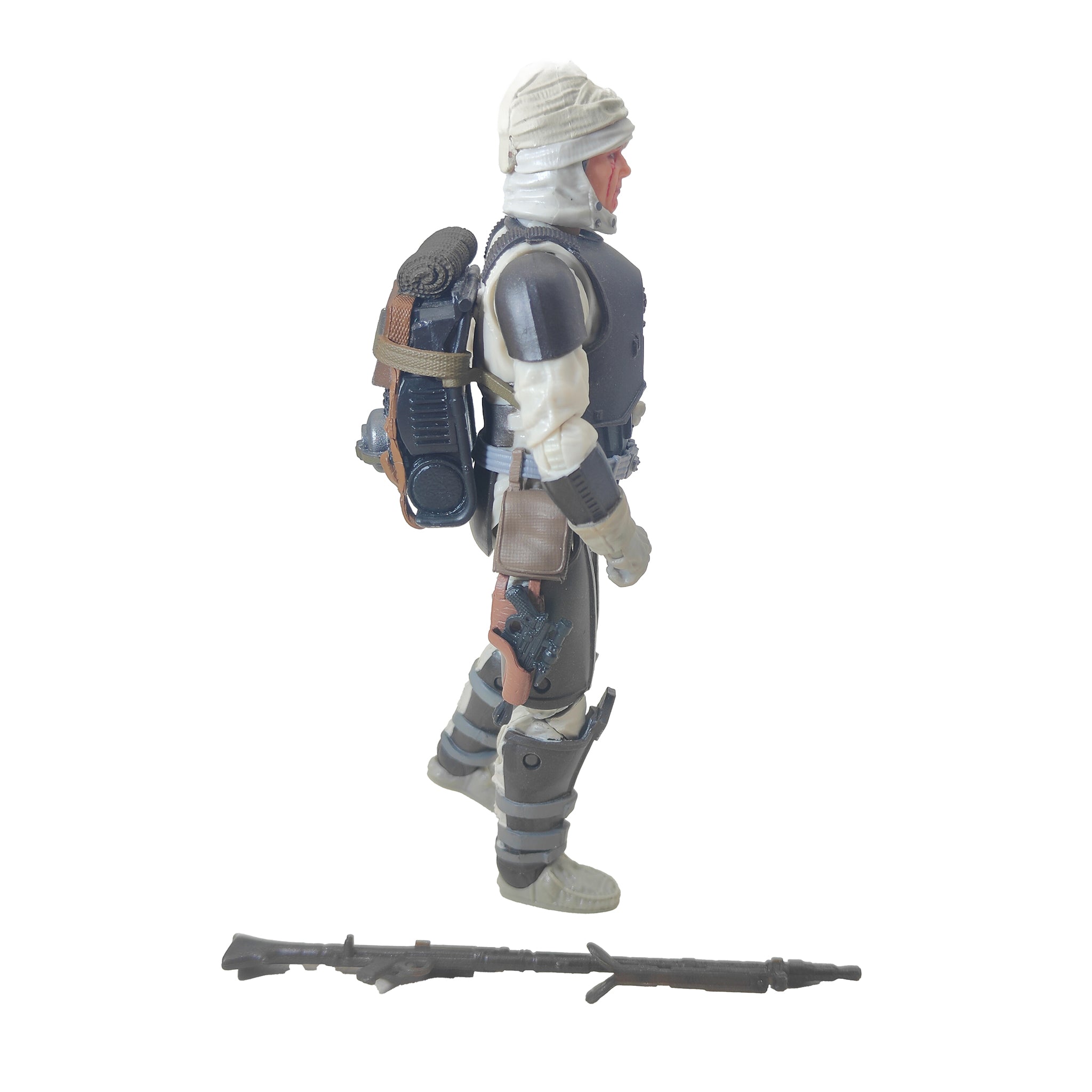 Star Wars Black Series Dengar Hasbro Action Figure