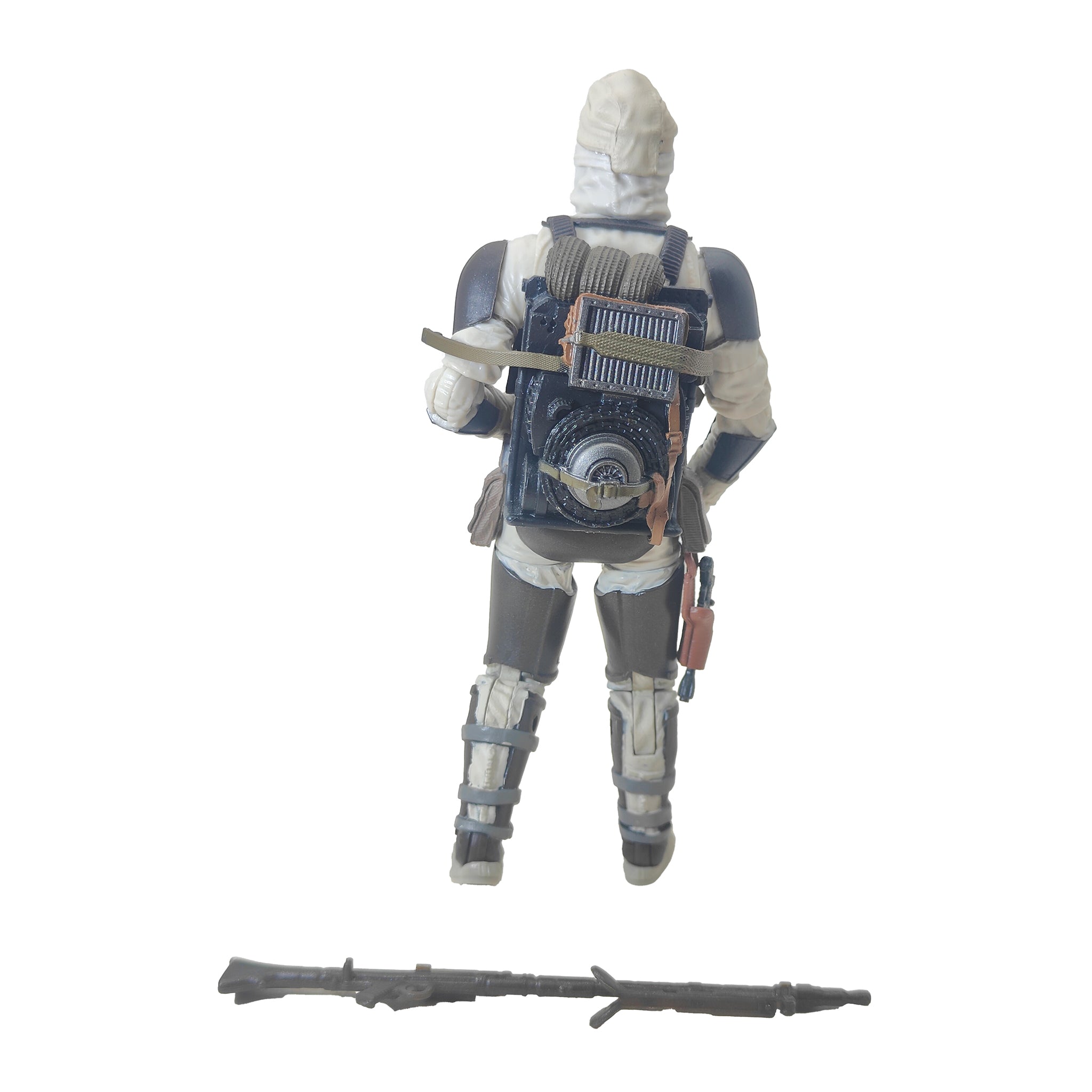 Star Wars Black Series Dengar Hasbro Action Figure