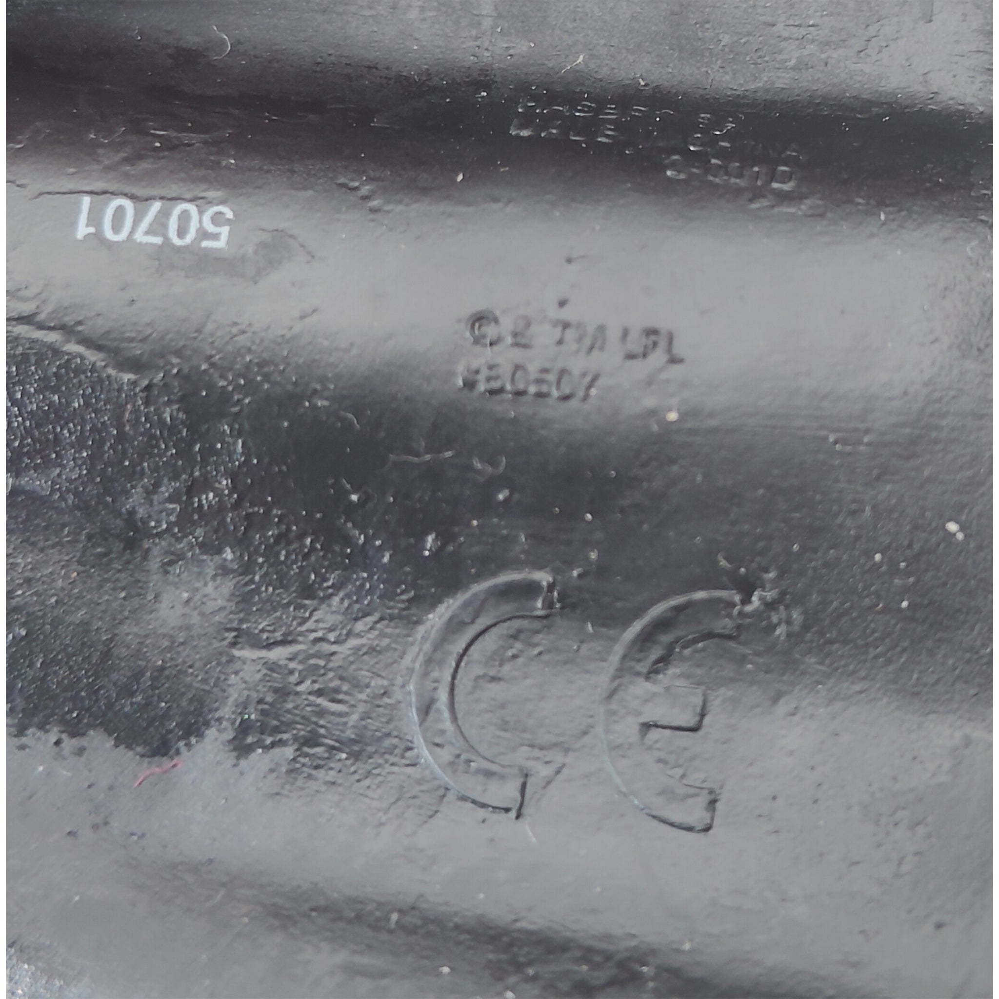 Star Wars Black Series Emperor Palpatine #11  Blue Wave Hasbro Action Figure 2015 15cm – Star Wars, Hasbro, 15 cm, 2015, pre-owned collector piece, Uncanny Collectibles Dublin Ireland