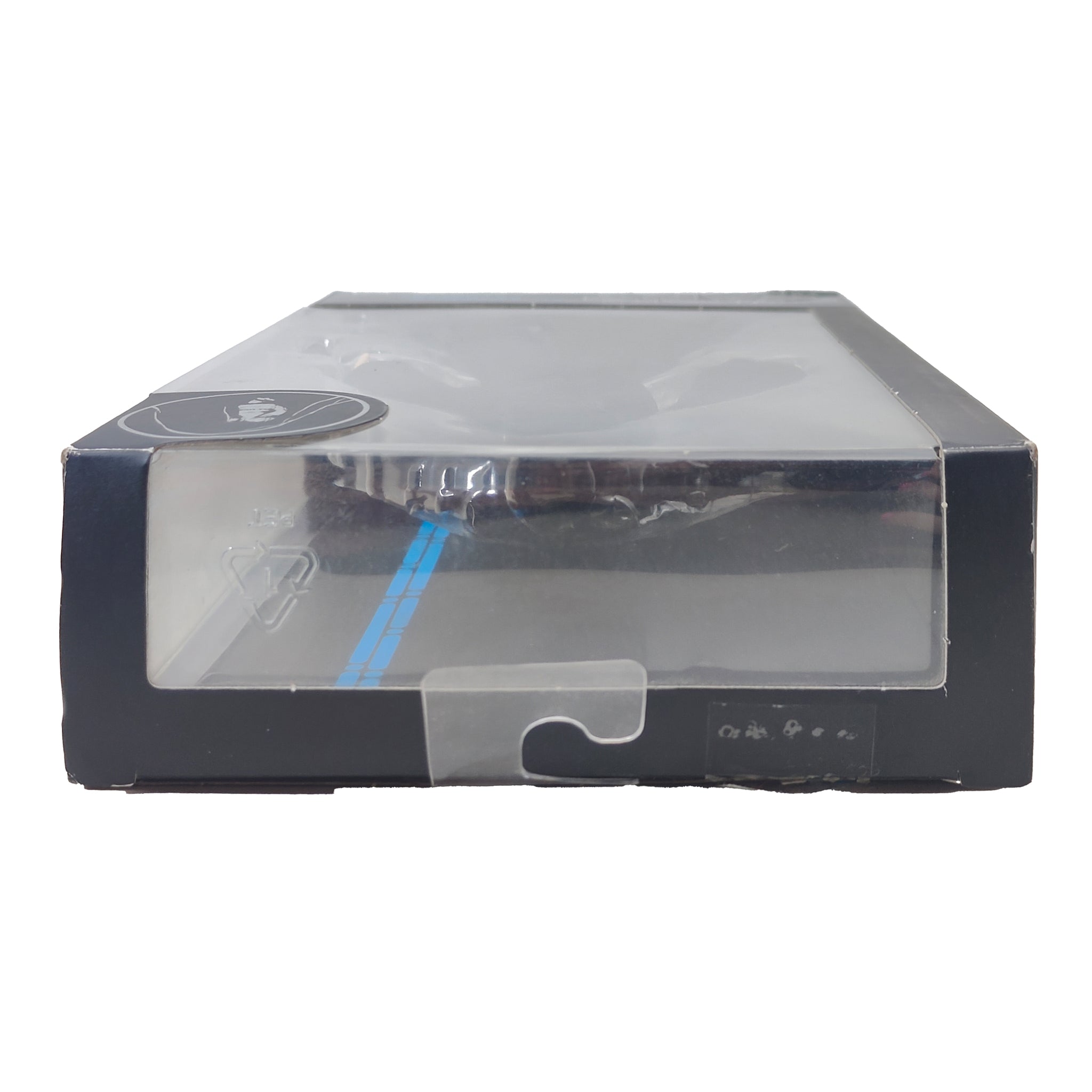 Star Wars Black Series Emperor Palpatine #11  Blue Wave Hasbro Action Figure 2015 15cm – Star Wars, Hasbro, 15 cm, 2015, pre-owned collector piece, Uncanny Collectibles Dublin Ireland